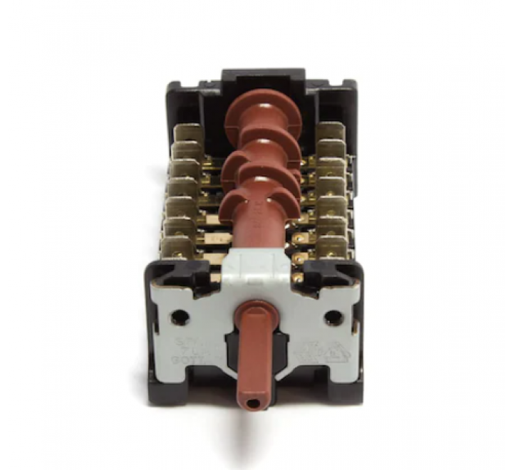 Vestel Fırın Komütatör - ( 32012450 ) (Orjinal ÜRÜN )